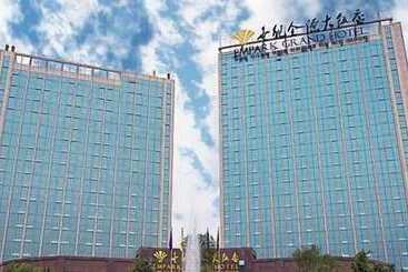 هتل Empark Grand