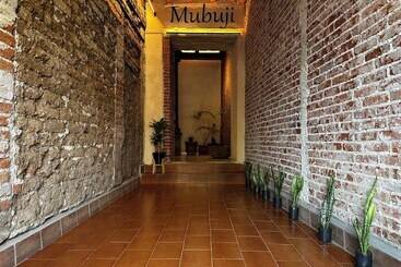 هاستل Posada Mubuji