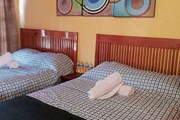 Alebrije Hotel Boutique