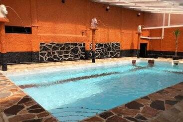 Alebrije Hotel Boutique