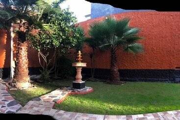 Alebrije Hotel Boutique