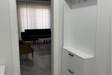هتل The Dalaman Suites & Pansiyon