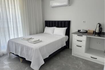 هتل The Dalaman Suites & Pansiyon