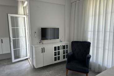 هتل The Dalaman Suites & Pansiyon