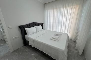 هتل The Dalaman Suites & Pansiyon
