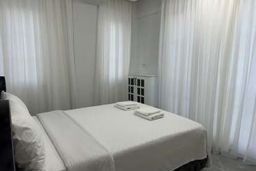 هتل The Dalaman Suites & Pansiyon