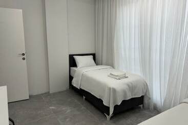 هتل The Dalaman Suites & Pansiyon