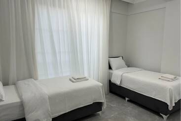 هتل The Dalaman Suites & Pansiyon