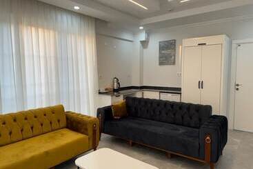 هتل The Dalaman Suites & Pansiyon
