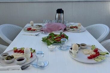 هتل The Dalaman Suites & Pansiyon