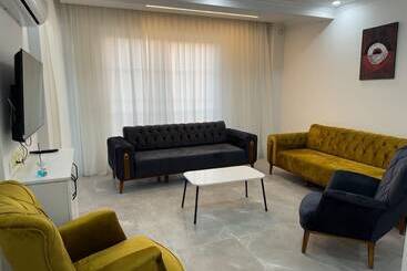 هتل The Dalaman Suites & Pansiyon