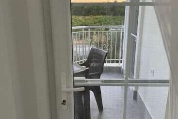 هتل The Dalaman Suites & Pansiyon