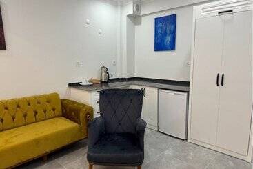 هتل The Dalaman Suites & Pansiyon