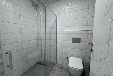 هتل The Dalaman Suites & Pansiyon