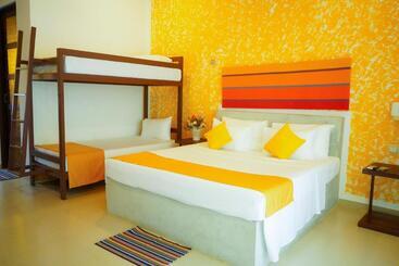 Ananthara Resort
