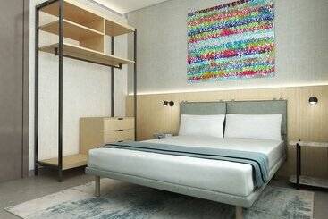 Aparthotel Adagio Abidjan Marcory - Abidjan