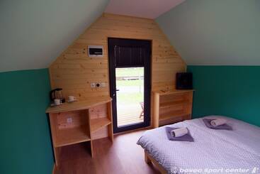 Base Camp   Glamping Resort Bovec