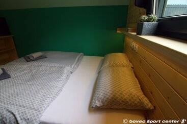 Base Camp   Glamping Resort Bovec