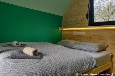 Base Camp   Glamping Resort Bovec