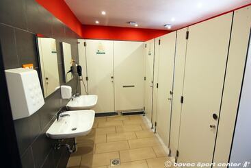 Base Camp   Glamping Resort Bovec