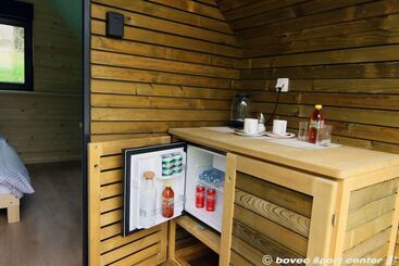 Base Camp   Glamping Resort Bovec