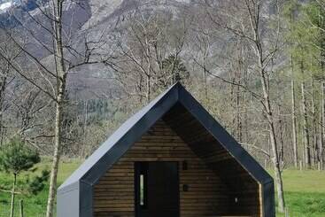 Base Camp   Glamping Resort Bovec