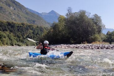 Base Camp   Glamping Resort Bovec