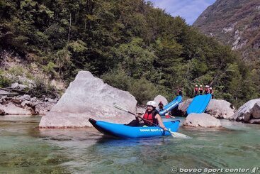 Base Camp   Glamping Resort Bovec