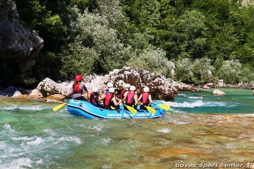 Base Camp   Glamping Resort Bovec