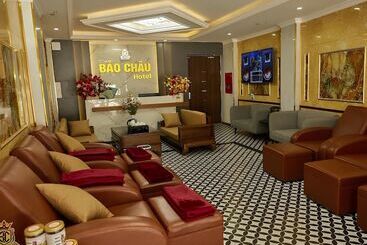 Bảo Châu Hotel Sapa   By Bay Luxury
