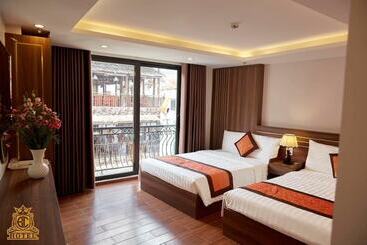 Bảo Châu Hotel Sapa   By Bay Luxury