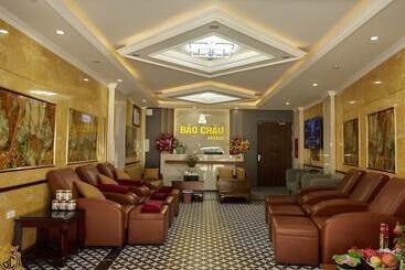 Bảo Châu Hotel Sapa   By Bay Luxury