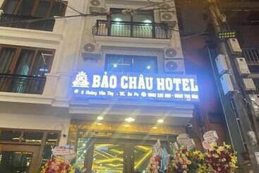 Bảo Châu Hotel Sapa   By Bay Luxury