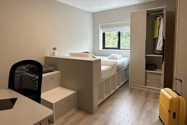 Cúirt Na Coiribe Self Catering