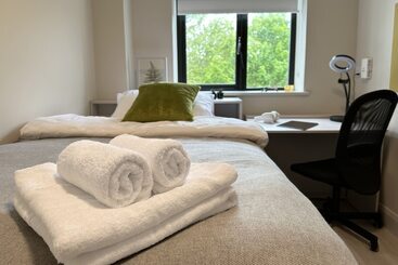 Cúirt Na Coiribe Self Catering