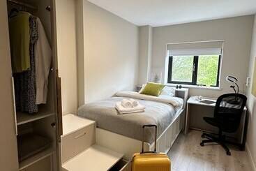 Cúirt Na Coiribe Self Catering