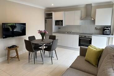 Cúirt Na Coiribe Self Catering
