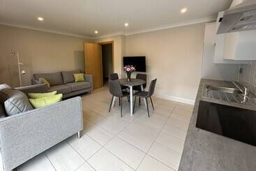 Cúirt Na Coiribe Self Catering