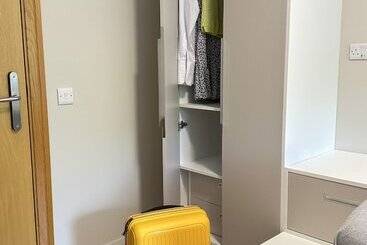 Cúirt Na Coiribe Self Catering