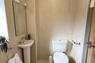 Cúirt Na Coiribe Self Catering
