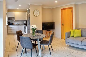 Cúirt Na Coiribe Self Catering