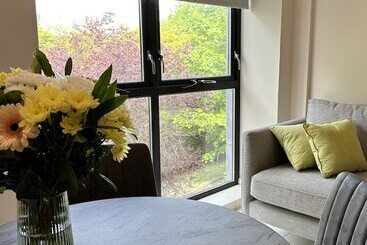Cúirt Na Coiribe Self Catering