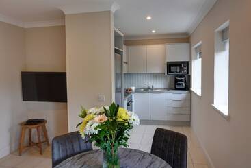 Cúirt Na Coiribe Self Catering