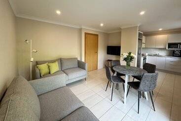 Cúirt Na Coiribe Self Catering