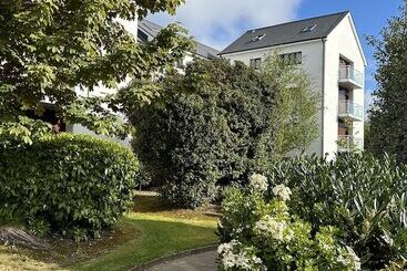 Cúirt Na Coiribe Self Catering