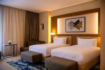 هتل Millennium Al Masar