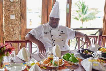 هتل Sogakope Beach Resort & Spa