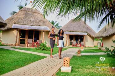 هتل Sogakope Beach Resort & Spa