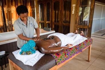 هتل Sogakope Beach Resort & Spa