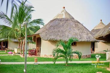هتل Sogakope Beach Resort & Spa